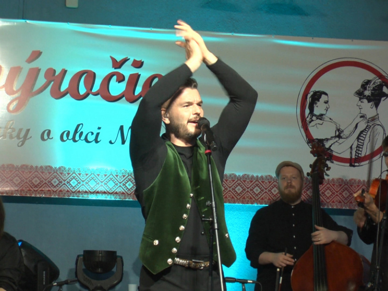 Fašiangové popoludnie 2017