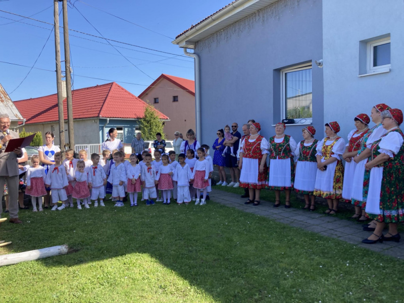 Stavanie mája 2017