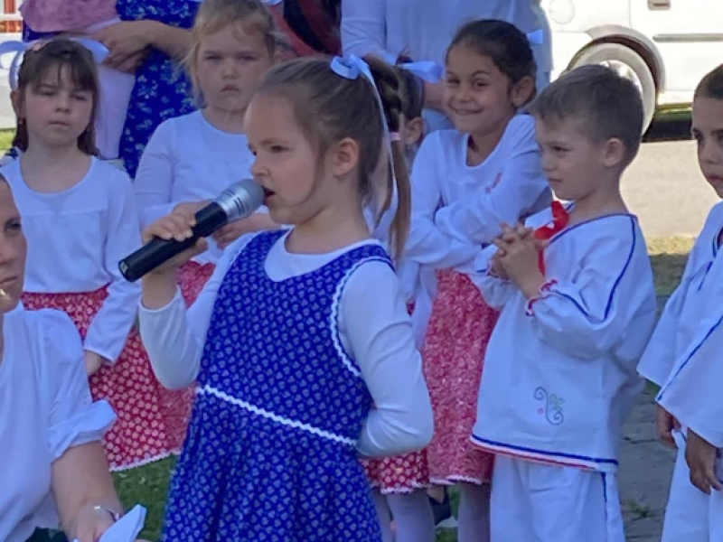 Stavanie mája 2017