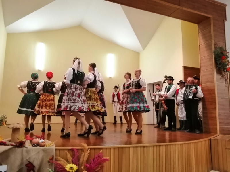 Stavanie mája 2017