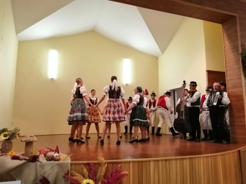 Stavanie mája 2017