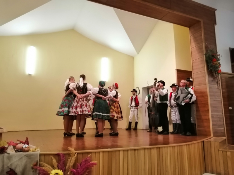 Stavanie mája 2017