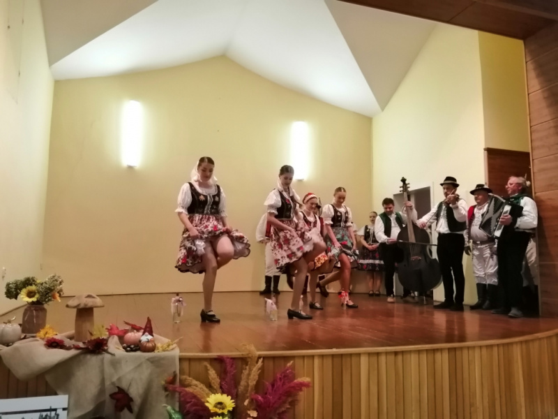 Stavanie mája 2017