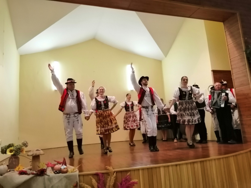Stavanie mája 2017