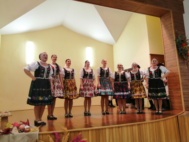 Stavanie mája 2017