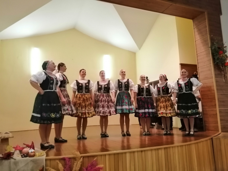Stavanie mája 2017