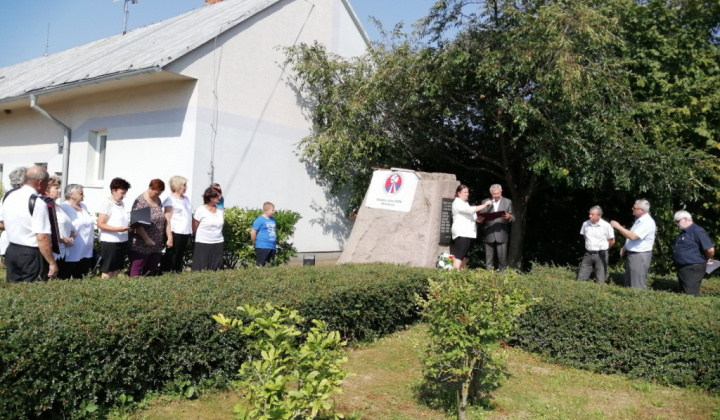 79. výročie SNP  79. výročie SNP