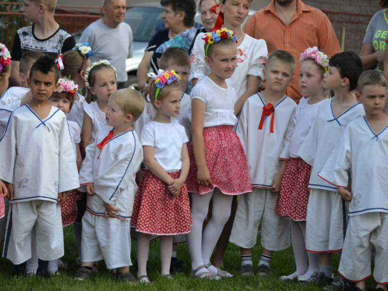 73. výročie - Deň víťazstva nad fašizmom