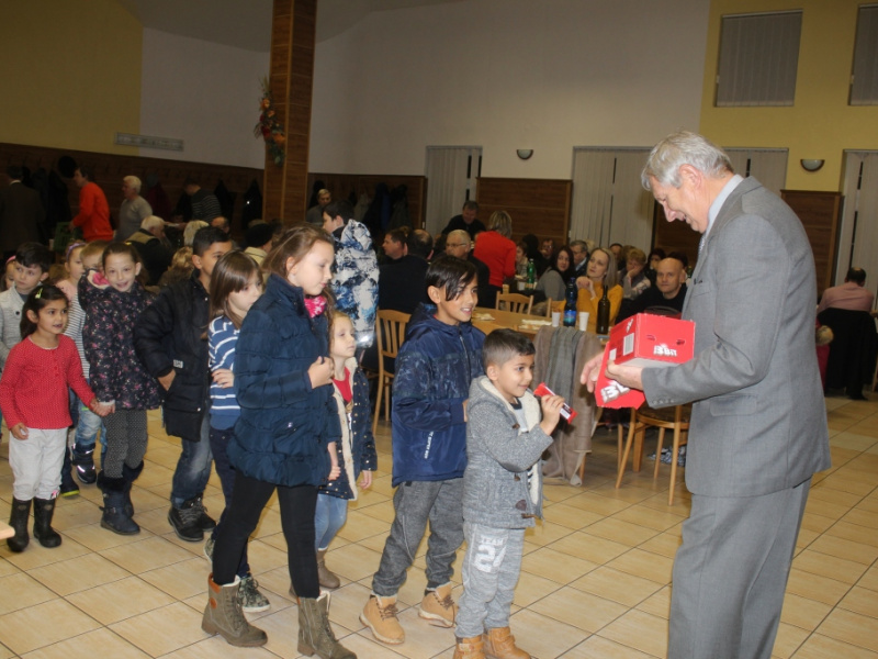 Fašiangy 2018