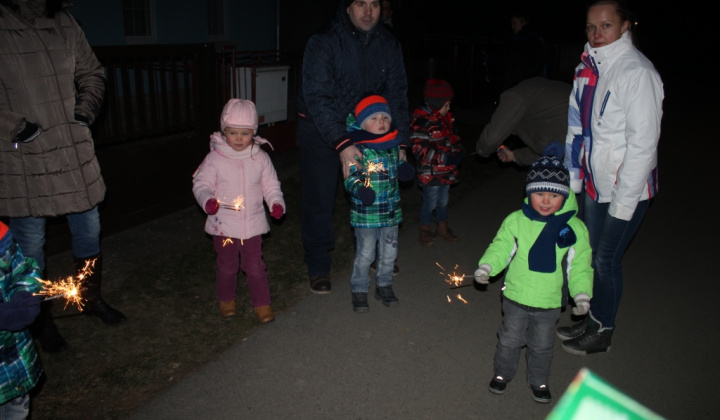 Silvester2015  Silvester2015