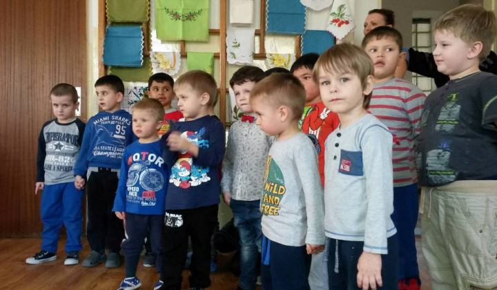 8.3 MDŽ v DENNOM STACIONÁRI  8.3 MDŽ v DENNOM STACIONÁRI