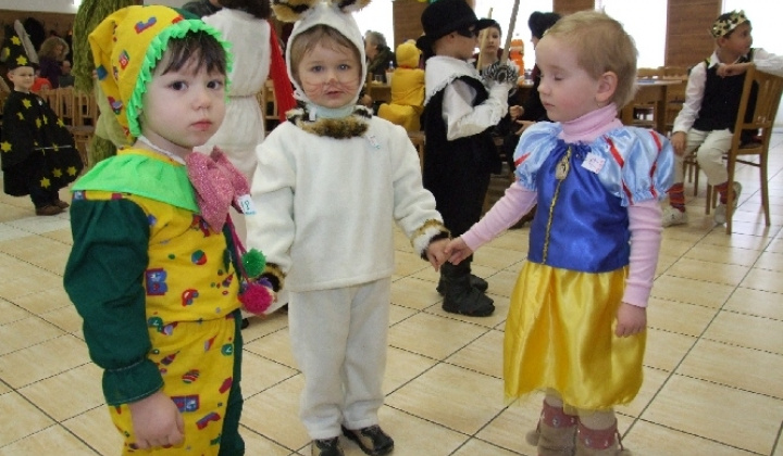 Karneval 2009 v Nacinej Vsi   Karneval 2009 v Nacinej Vsi