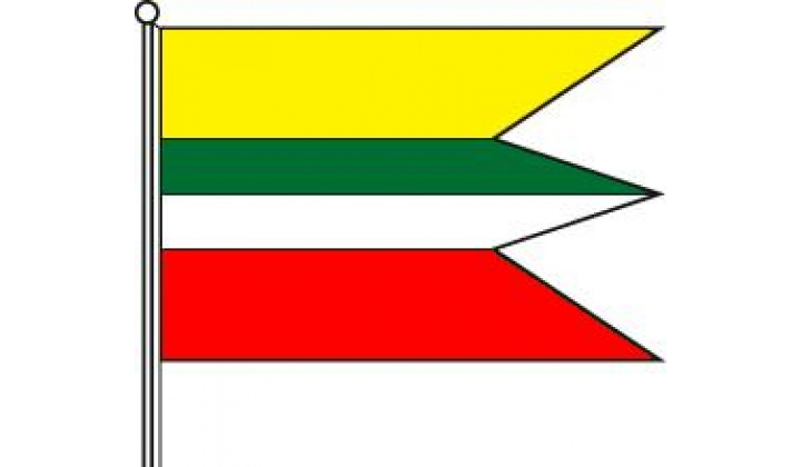 VLAJKA / Symboly obce Symboly obce