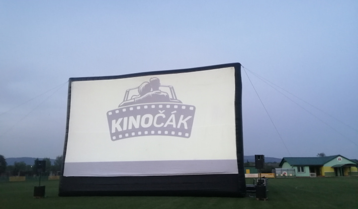 Letné kino  