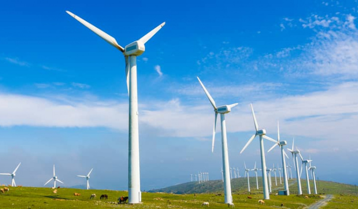 Fotka - OPRAVA - Oznámenie o konaní verejného prerokovania a pozvánka na spoločné verejné prerokovanie navrhovanej činnosti ''Pilotná zóna pre rozvoj veternej energie - Východ''